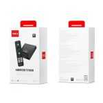 اندروید باکس هیسکا مدل BOX A12 5