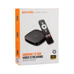اندروید باکس پرودو مدل PD-ANTVB 2