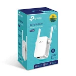 اکسس پوینت و گسترش دهنده محدوده بی‌سیم تی پی-لینک مدل RE305 4