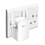 اکسس پوینت و گسترش دهنده محدوده بی‌سیم تی پی-لینک مدل TL-WA855RE V4 3