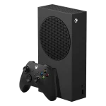ایکس باکس (XBOX) SERIES S ظرفیت 1 ترابایت - ۱۸ ماه گارانتی شرکتی