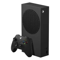 ایکس باکس (XBOX) SERIES S ظرفیت 1 ترابایت - ۱۸ ماه گارانتی شرکتی