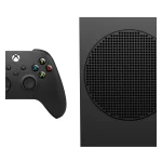 ایکس باکس (XBOX) SERIES S ظرفیت 1 ترابایت + دسته مشکی 4