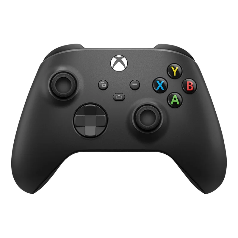 ایکس باکس (XBOX) SERIES S ظرفیت 1 ترابایت + دسته مشکی 5
