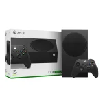 ایکس باکس (XBOX) SERIES S ظرفیت 1 ترابایت + دسته مشکی 9
