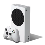 ایکس باکس (XBOX) SERIES S ظرفیت 512 گیگابایت ریفر - گارانتی اصالت و سلامت فیزیکی