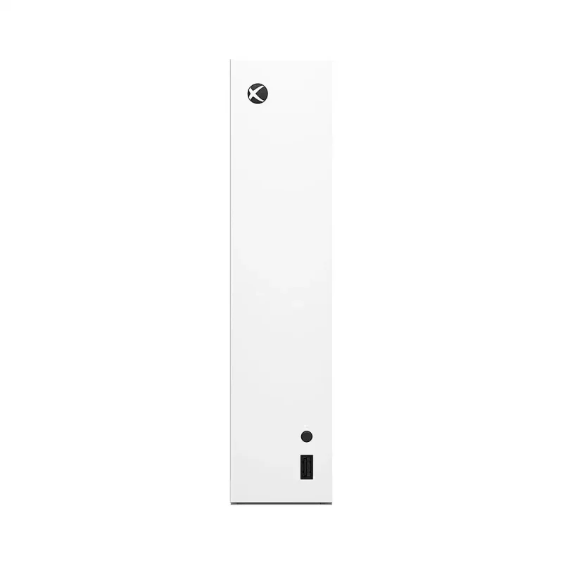 ایکس باکس (XBOX) SERIES S ظرفیت 512 گیگابایت + دسته مشکی 5