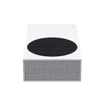 ایکس باکس (XBOX) SERIES S ظرفیت 512 گیگابایت + دسته مشکی 6