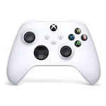 ایکس باکس (XBOX) SERIES S ظرفیت 512 گیگابایت + دسته مشکی 7