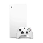 ایکس باکس (XBOX) SERIES X Digital ظرفیت 1 ترابایت - گارانتی اصالت و سلامت فیزیکی