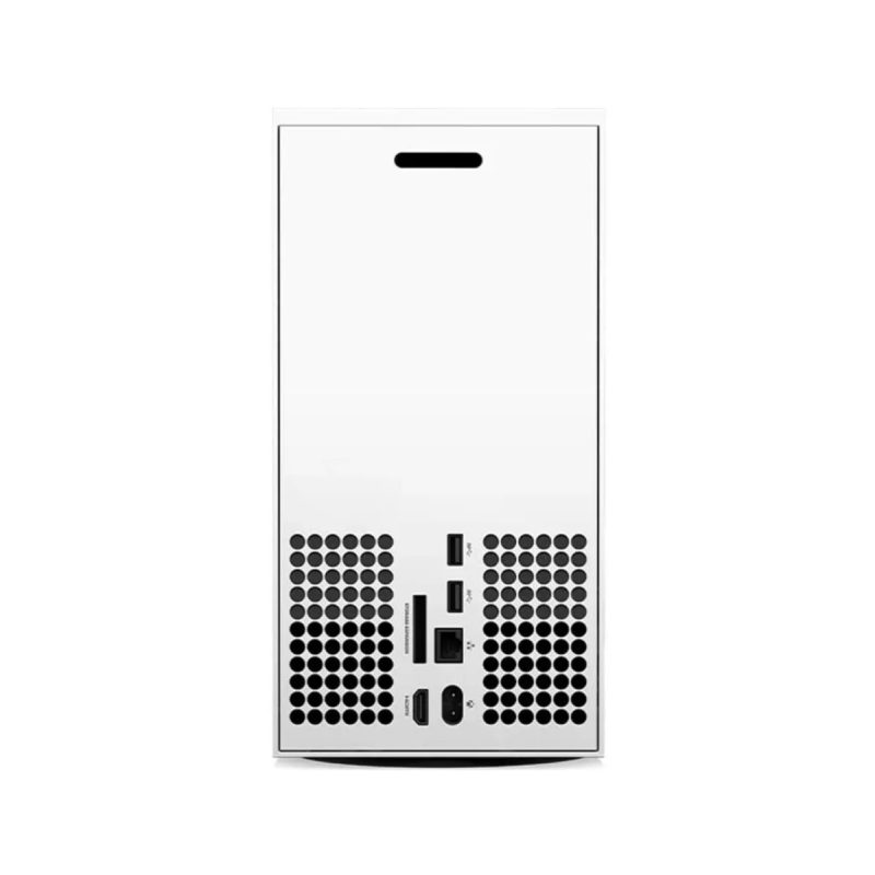 ایکس باکس (XBOX) SERIES X Digital ظرفیت 1 ترابایت + دسته مشکی 3