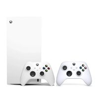 ایکس باکس (XBOX) SERIES X Digital ظرفیت 1 ترابایت + دسته سفید - ۱۲ ماه گارانتی شرکتی