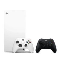 ایکس باکس (XBOX) SERIES X Digital ظرفیت 1 ترابایت + دسته مشکی - ۱۲ ماه گارانتی شرکتی