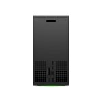 ایکس باکس (XBOX) SERIES X Galaxy Black Special Edition ظرفیت 2 ترابایت 2