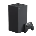 ایکس باکس (XBOX) SERIES X ظرفیت 1 ترابایت - ۱۸ ماه گارانتی شرکتی