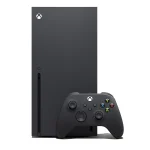 ایکس باکس (XBOX) SERIES X ظرفیت 1 ترابایت + دسته سفید 2
