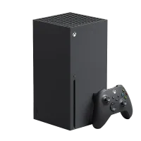 ایکس باکس (XBOX) SERIES X ظرفیت 1 ترابایت - ۱۸ ماه گارانتی شرکتی