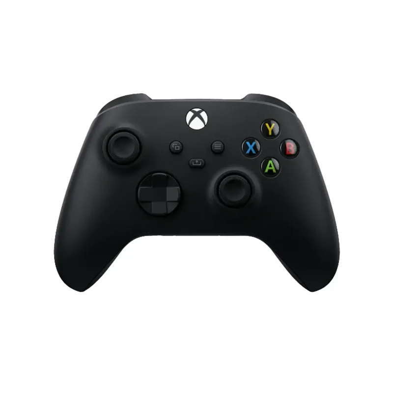 ایکس باکس (XBOX) SERIES X ظرفیت 1 ترابایت + دسته سفید 4