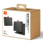 باتری اسپیکر جی بی ال مدل JBL Battery 600 Duo with Charging Case 6