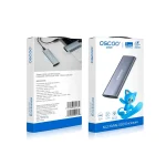 باکس SSD اسکو مدل OSCOO OSND1 2