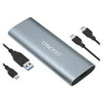باکس SSD اسکو مدل OSCOO OSND1 4