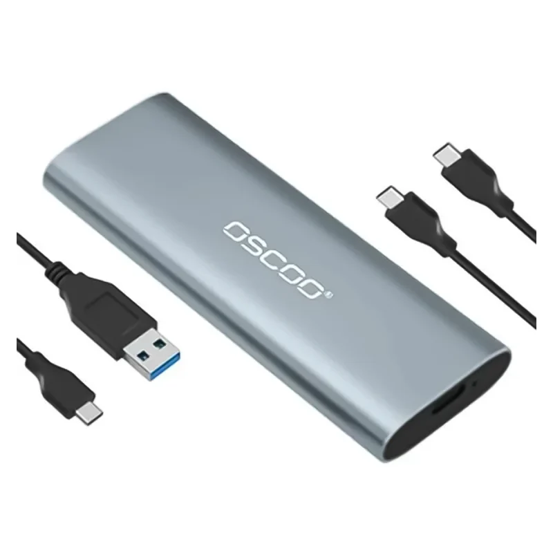 باکس SSD اسکو مدل OSCOO OSND1 4
