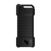 باکس SSD ایسوس مدل TUF Gaming A1 - مشکی, گارانتی اصلی