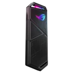 باکس SSD مدل ROG Strix Arion - مشکی, گارانتی اصلی