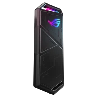 باکس SSD مدل ROG Strix Arion - مشکی, گارانتی اصلی