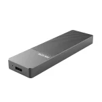 باکس SSD هایکسمی مدل MD202 2