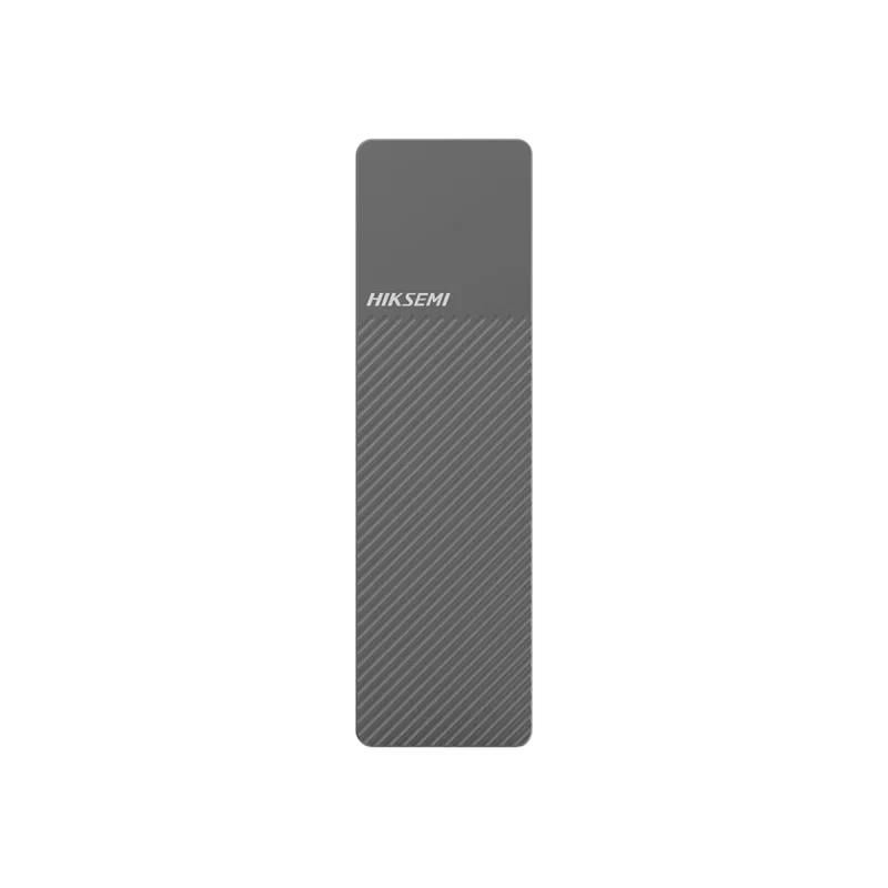 باکس SSD هایکسمی مدل MD202 - خاکستری, گارانتی ۱۸ ماهه آونگ