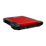 باکس هارد ای دیتا مدل XPG EX500 4