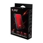 باکس هارد ای دیتا مدل XPG EX500 6