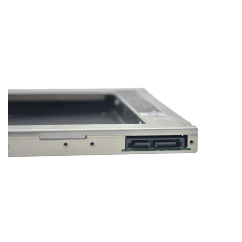 براکت هارد اینترنال مدل 12.7 hdd caddy 2
