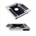 براکت هارد اینترنال مدل 12.7 hdd caddy 3