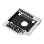 براکت هارد اینترنال مدل 12.7 hdd caddy 4