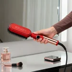 برس حرارتی مو انزو پروفیشینال مدل EN-4002 6