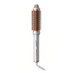برس حرارتی مو شیگلم سایز 38 - نقره ای, گارانتی اصالت و سلامت فیزیکی