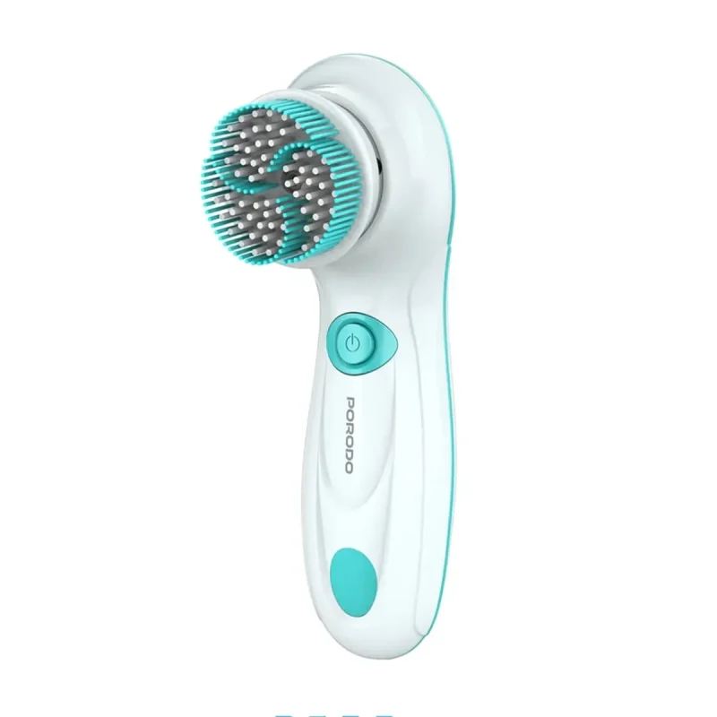 برس پاکسازی صورت 4 در 1 پرودو مدل PDLFST208WH 2