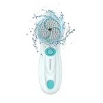 برس پاکسازی صورت 4 در 1 پرودو مدل PDLFST208WH 3