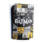 برچسب اسکین محافظ کنسول برای PS5 Digital طرح BATMAN - طرح دار, گارانتی اصالت و سلامت فیزیکی