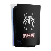 برچسب اسکین محافظ کنسول برای PS5 Standard طرح SPIDER-MAN 1 - طرح دار, گارانتی اصالت و سلامت فیزیکی