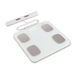 ترازو دیجیتال پرووان مدل BODY LAB 2