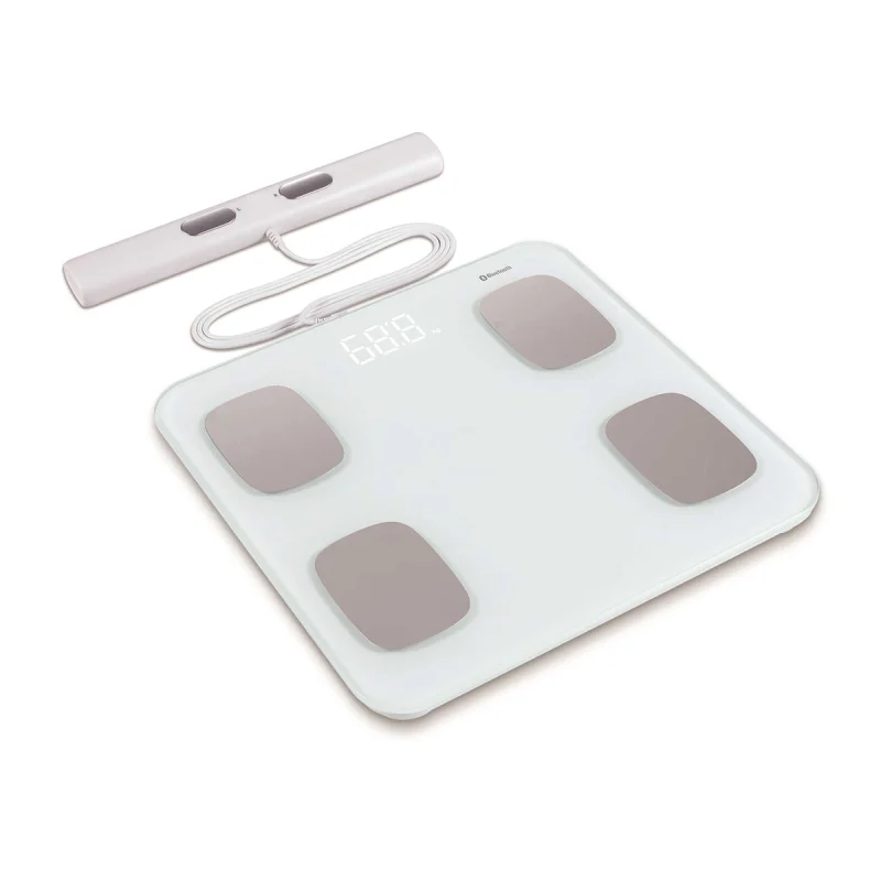 ترازو دیجیتال پرووان مدل BODY LAB 2