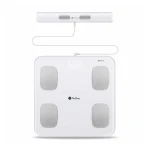 ترازو دیجیتال پرووان مدل BODY LAB 4