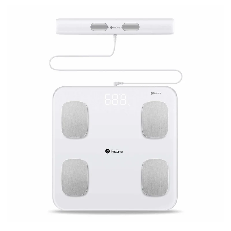ترازو دیجیتال پرووان مدل BODY LAB 4