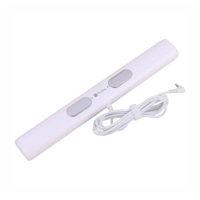 ترازو دیجیتال پرووان مدل BODY LAB 5