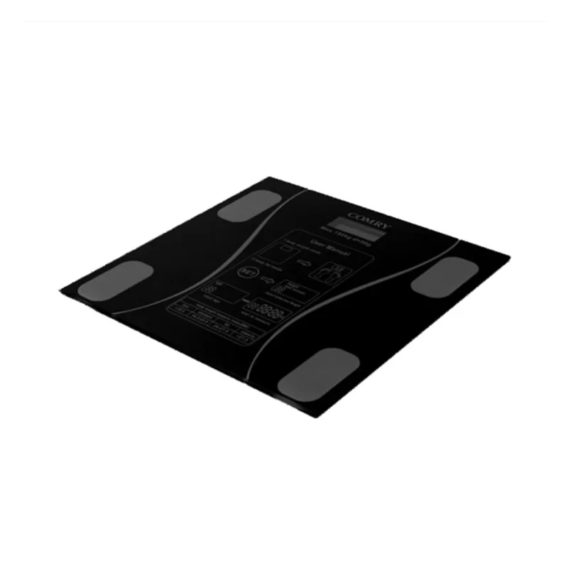 ترازو دیجیتال کمری مدل PERSONAL SCALE 3