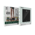 ترازو دیجیتال گرین لاین مدل Digital Weight Scale 3