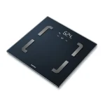 ترازو وزن کشی دیجیتال بیورر مدل BF880 با امکان WIFI 4